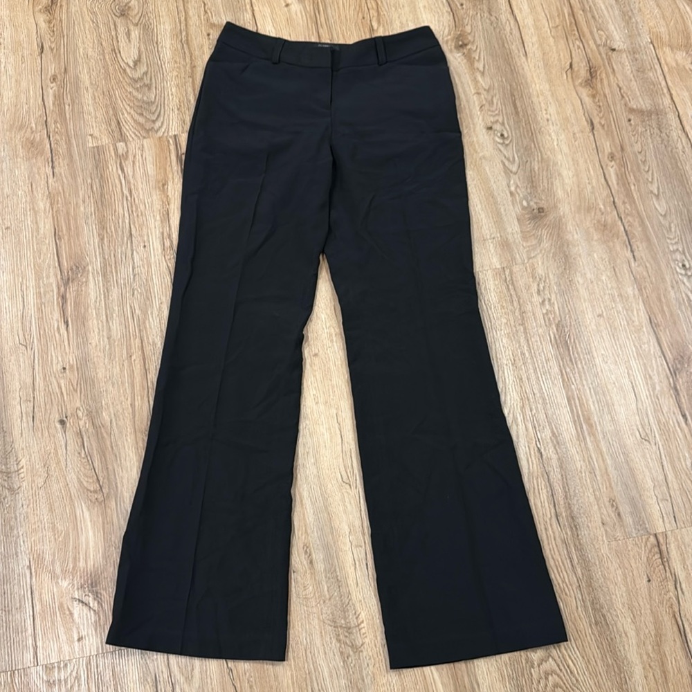 Express Dress Pant The Editor